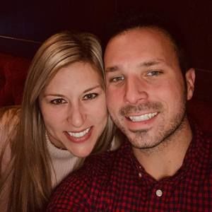 Meet your Posher, Kristin